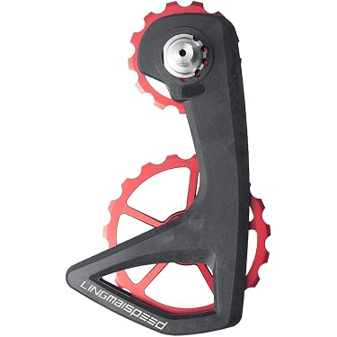 Amazon.co.jp 売れ筋ランキング: 自転車フロントディレーラー の中で